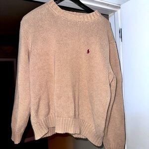 Polo by Ralph Lauren sweater XL